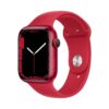 Apple Watch Series 7 GPS + Cellular, Aluminum