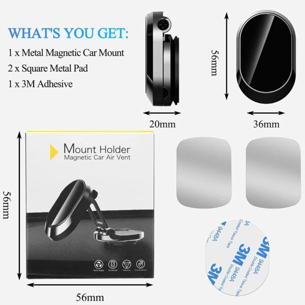 Dashboard Mount Hold - Image 2