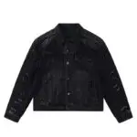 Newwa Armsty Denim Jacket