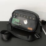Urdge Crossbody Bag
