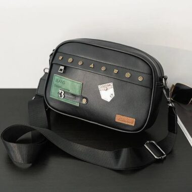 Urdge Crossbody Bag
