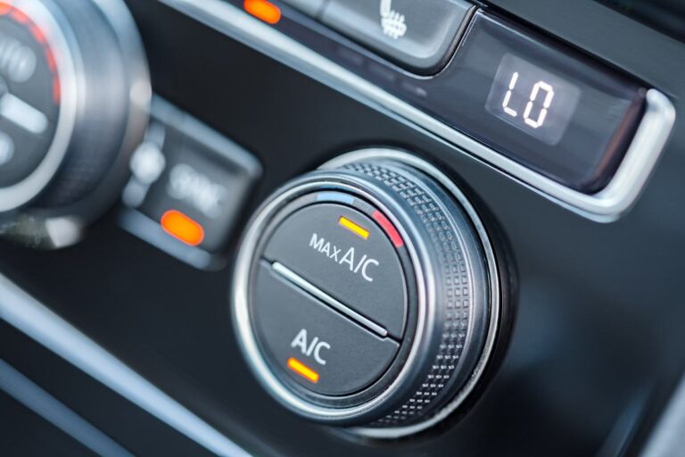 Does Using Car AC Waste Fuel? Here Is The Truth