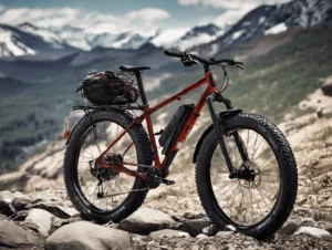 Ben Rors Fat Tire Mountain Bikes: Ultimate In-Depth Review