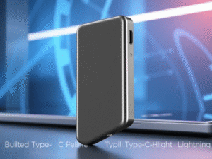 GO-BP02 Power Bank review