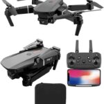 E88 Pro 4K HD Drone