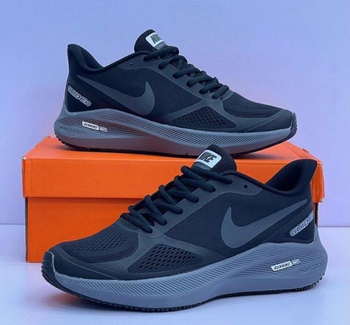 Nike Zoom Structure 7X