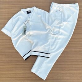 Snazzy Co-Ord Set