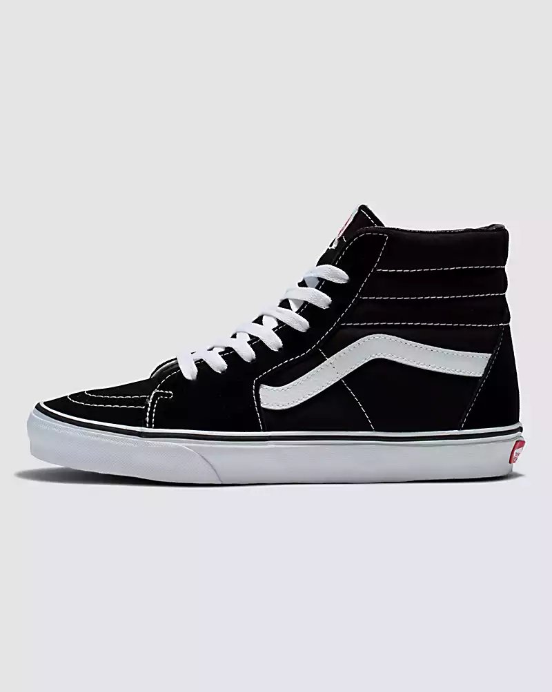 Van Sk8-Hi