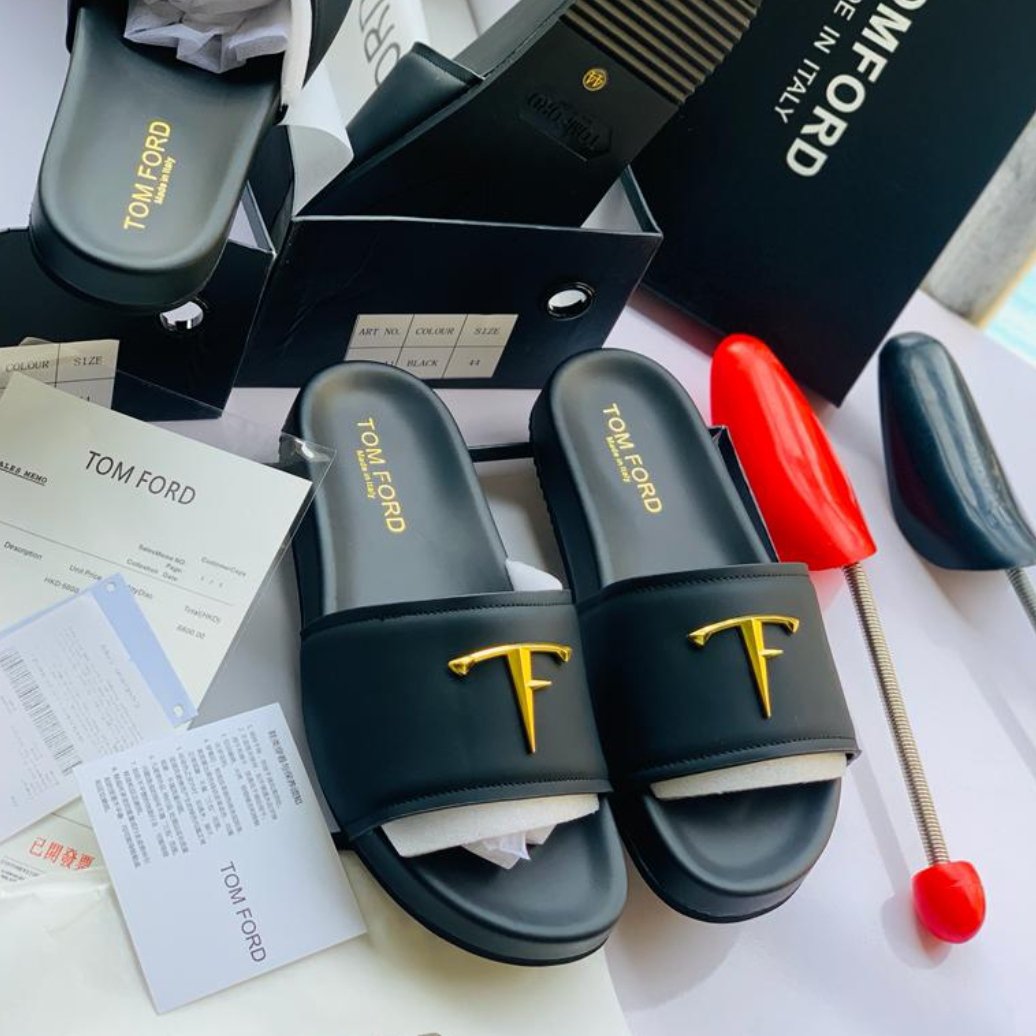 Tom Ford B Slides