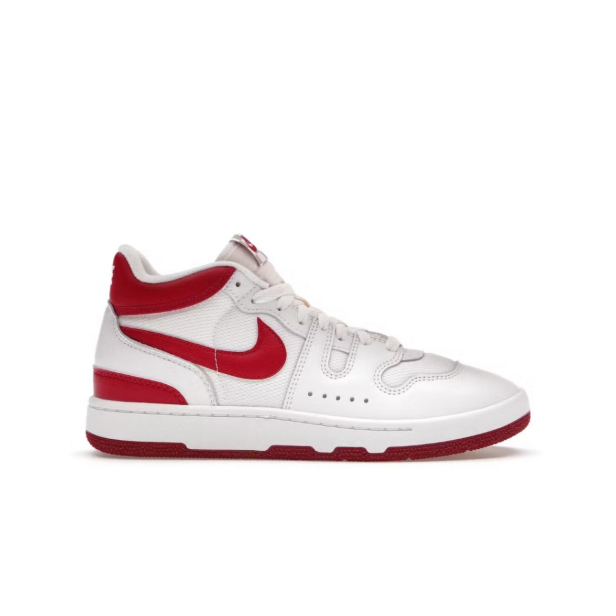 Nike Mac Attack QS SP Red Crush