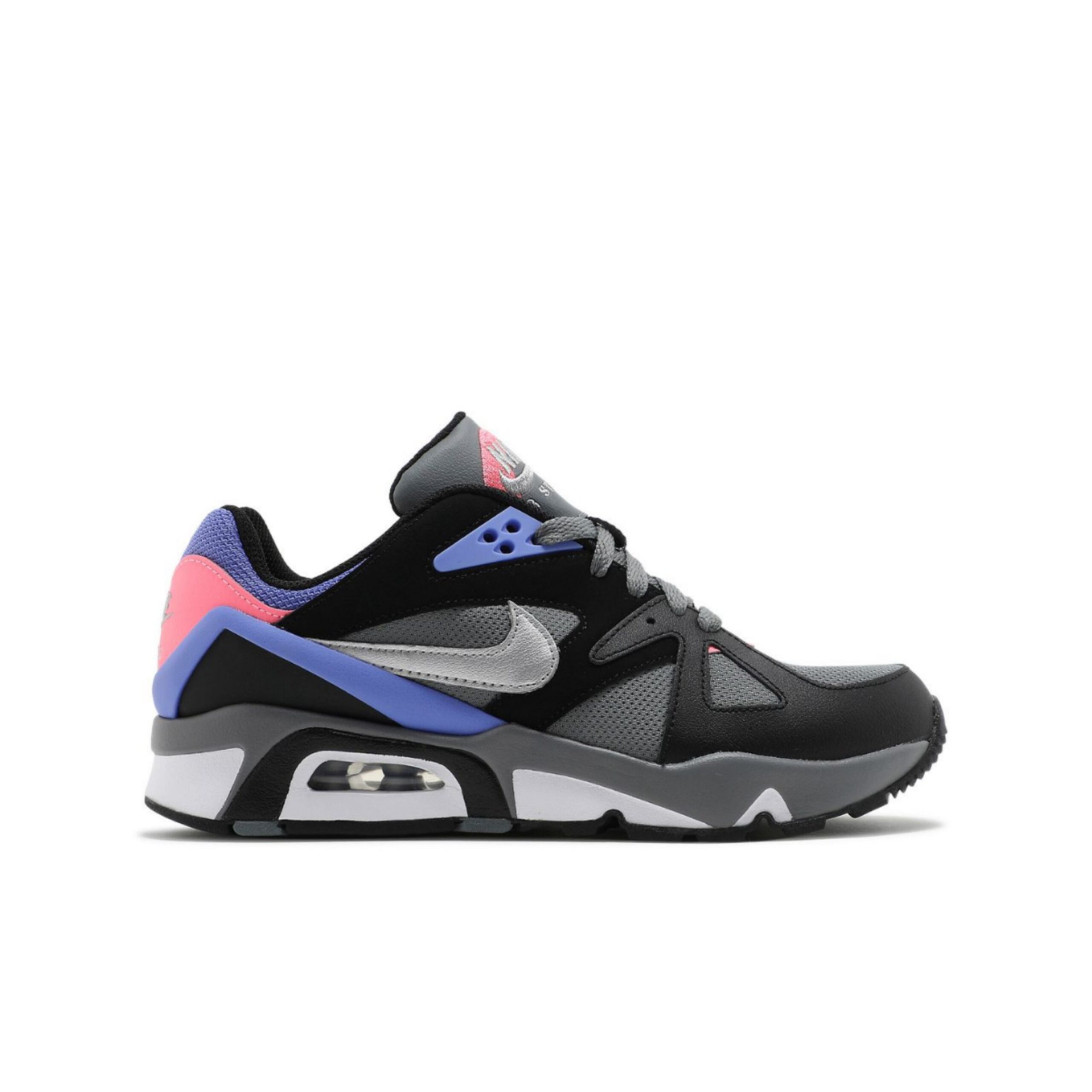 Nike Air Structure GS