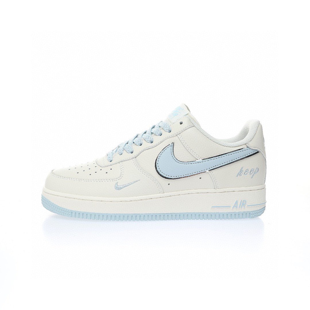 Nike Air Force 1 'Keep Fresh'