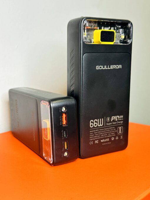 Goullerda GO-BP01 Power Bank