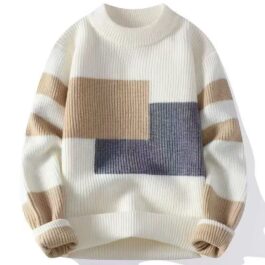Eskab Alf Knit Sweater