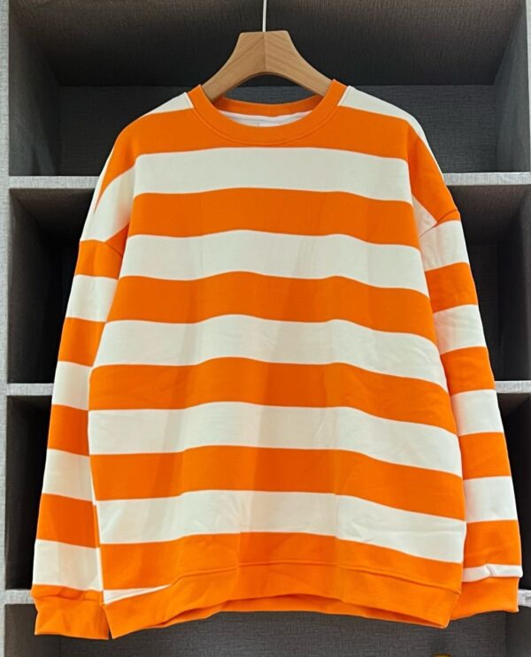 Bice Oversized Sweatshirt