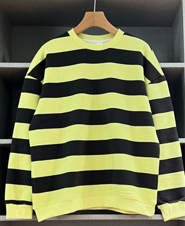 Bice Oversized Sweatshirt