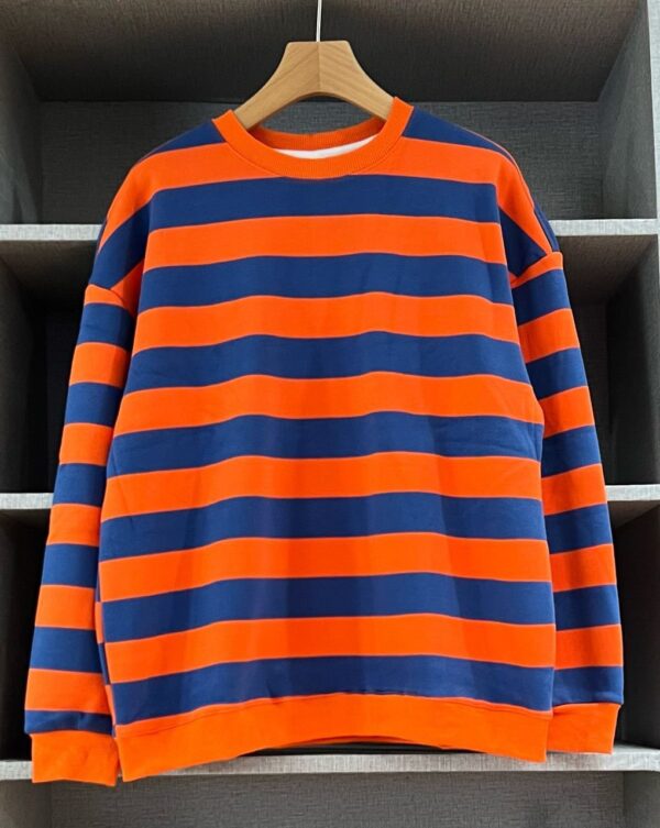 Bice Oversized Sweatshirt