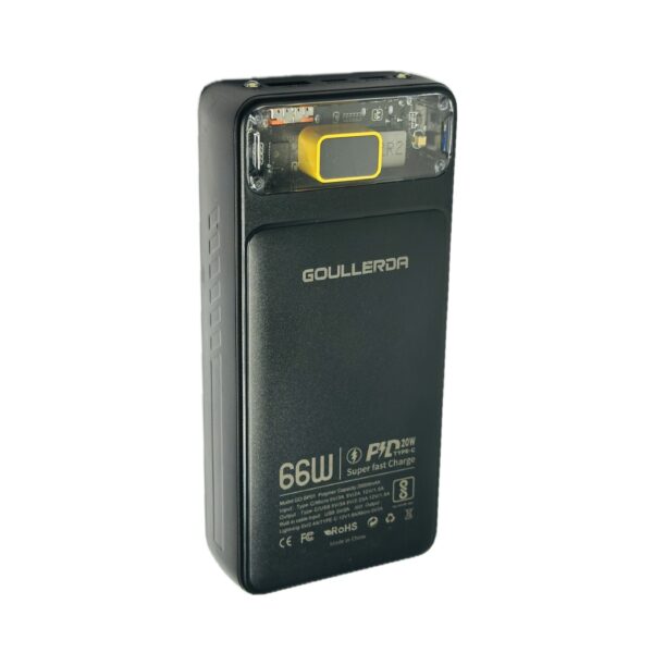 Goullerda GO-BP01