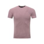 ATFS 30 Knit Fitted T-Shirt