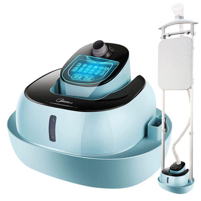 Midea Vertical Garment Steamer