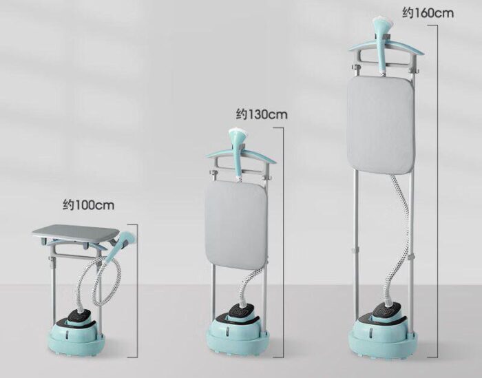 Midea Vertical Garment Steamer