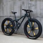 Ben Rors Fat Tire Mountain Bike