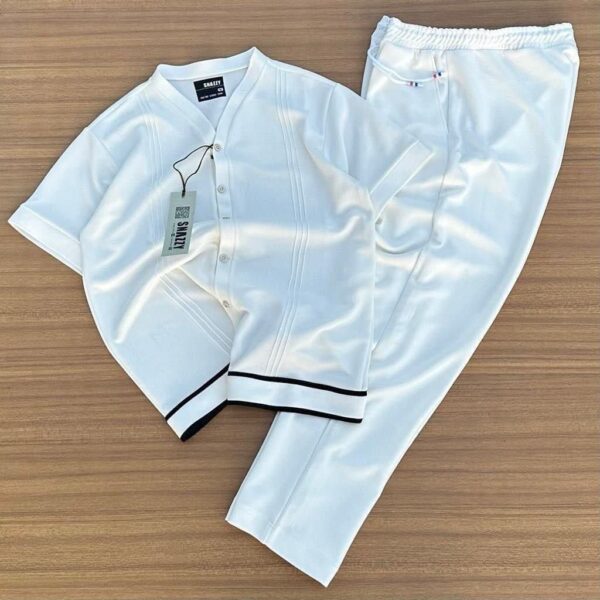 Snazzy Two-Piece Set