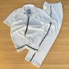 Alba Line Two-Piece Set