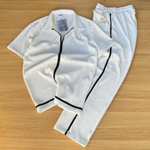 Alba Line Two-Piece Set