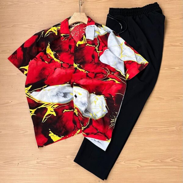 Reco Two-Piece Set