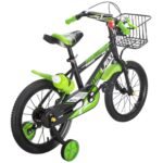 Weilaxi Kids Bicycle