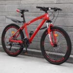 Ryda Mountain Bike