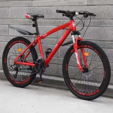 Ryda Mountain Bike