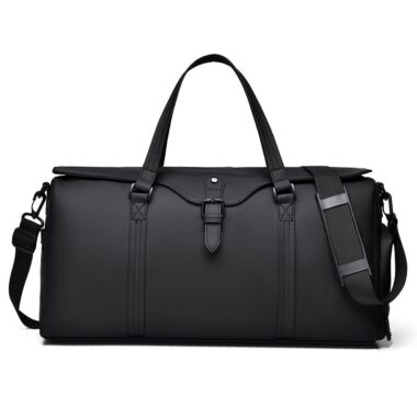 Megan Duffel Bag