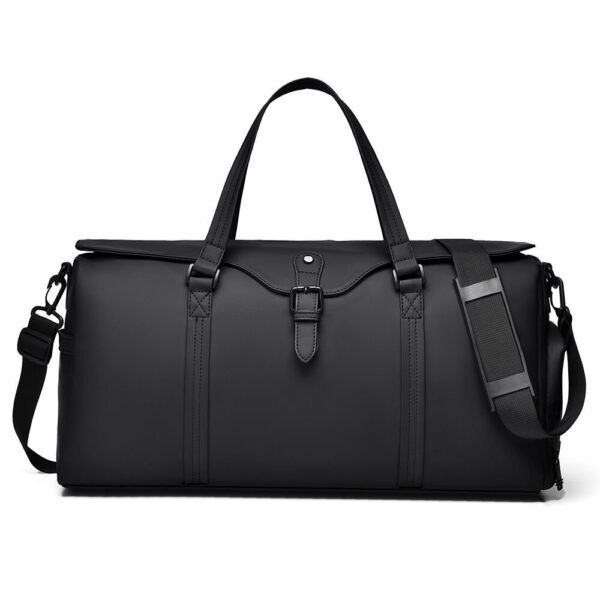Megan Duffel Bag