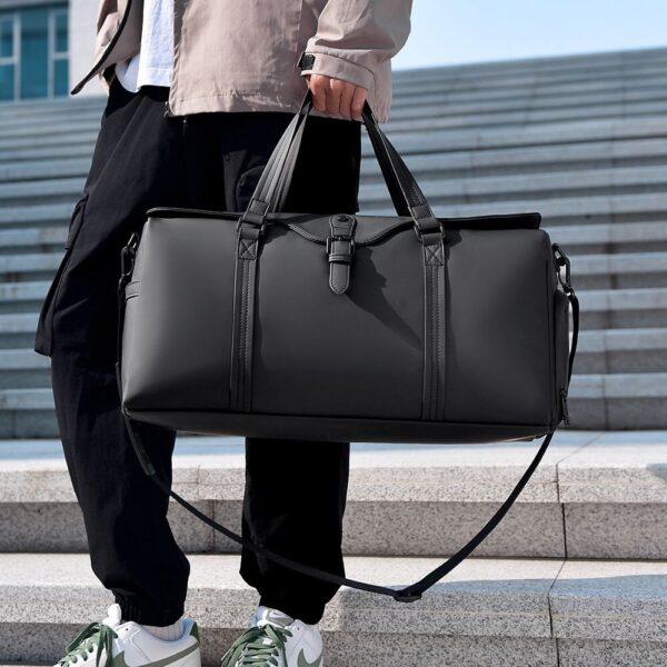 Megan Duffel Bag
