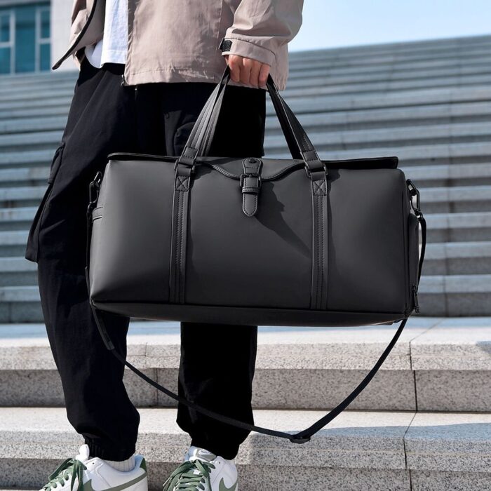 Megan Duffel Bag