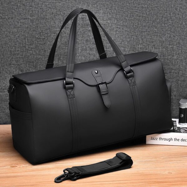 Megan Duffel Bag