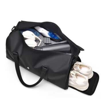Megan Duffel Bag