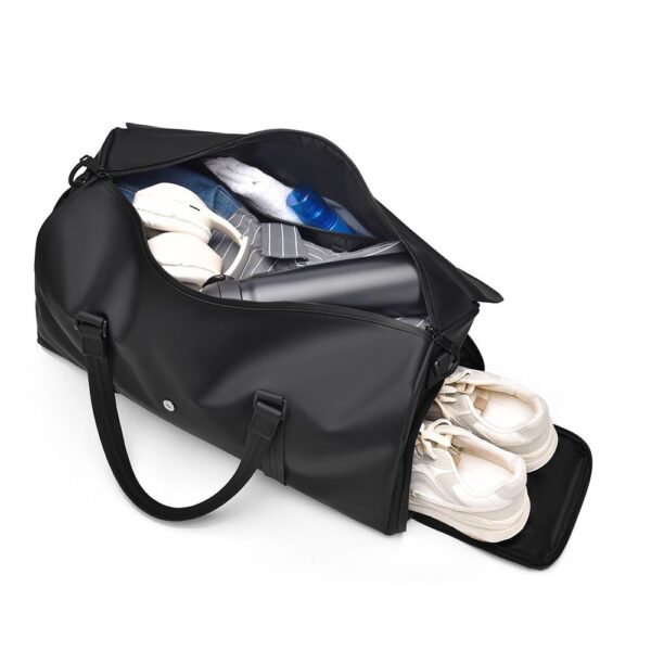 Megan Duffel Bag