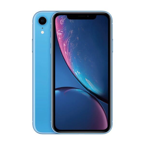 Apple iPhone XR Pre-owned (Used)