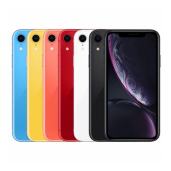 Apple iPhone XR Pre-owned (Used) - Image 2
