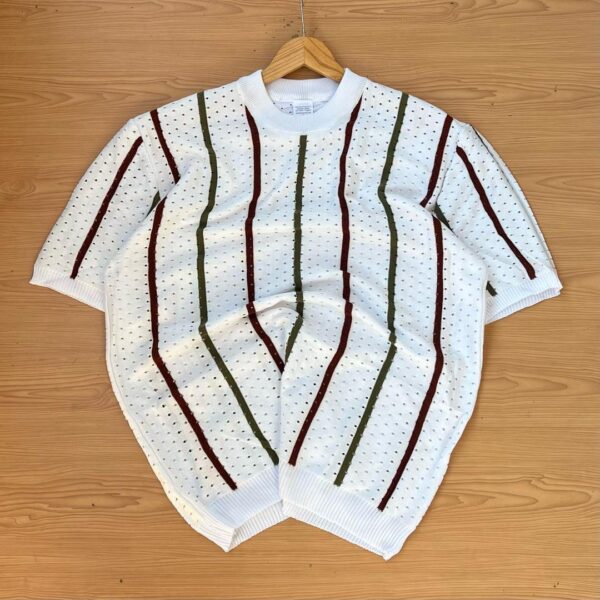 Rives Knit T-shirt