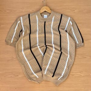 Rives Knit T-shirt