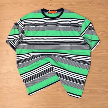 Grat Stripe T-shirt