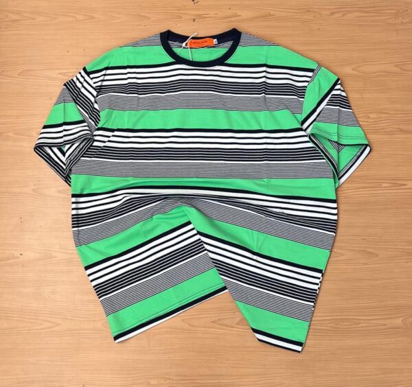 Grat Stripe T-shirt