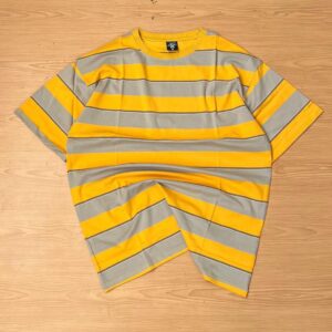 Boray Stripe T-shirt