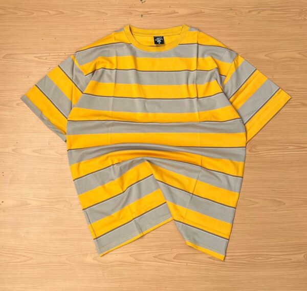 Boray Stripe T-shirt