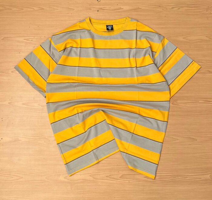 Boray Stripe T-shirt