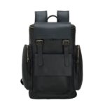 Native Leather Backpack